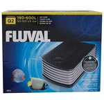 Fluval Q2 Air Pump -   Hagen